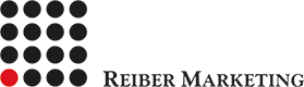 Reiber.Marketing Logo