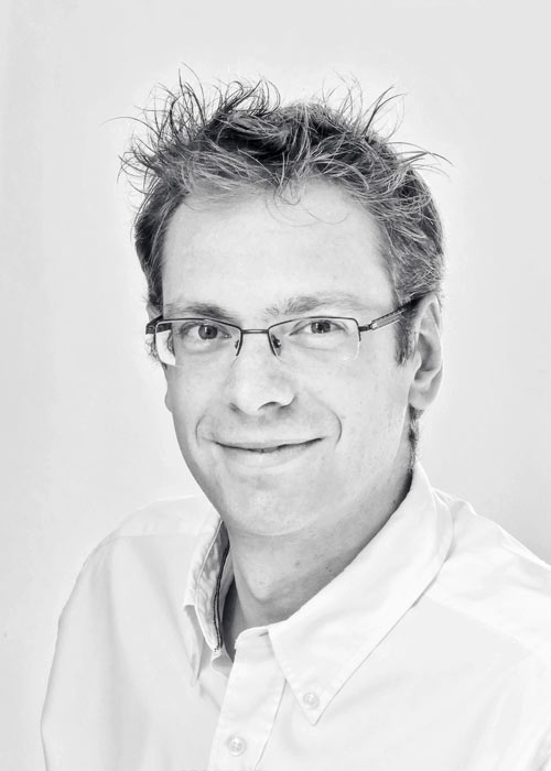 Christian Vith, Reiber Marketing, Werbeagentur, Krefeld