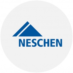 Neschen, Logo, Referenzen Reiber Marketing