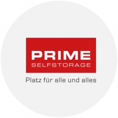 Prime, Logotype, Referenzen