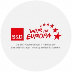 SPD, Logo, Referenzen Reiber Marketing