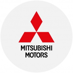 Mitsubishi Motors, Werbeagenutr Krefeld