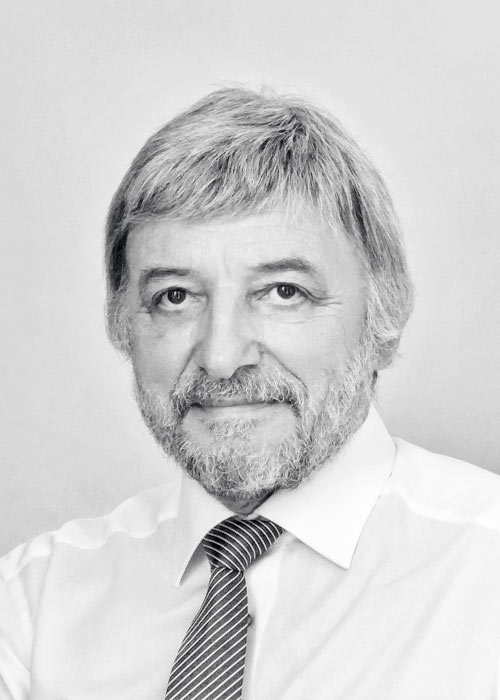 Dr. Ralph Reiber, Reiber Marketing, Werbeagentur, Krefeld