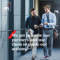 Konzeption und Realisation eine LinkedIn-Kampagne